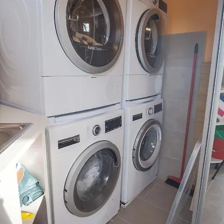 Feriehus Luxvil Balaton Private Pool Balatonkeresztúr